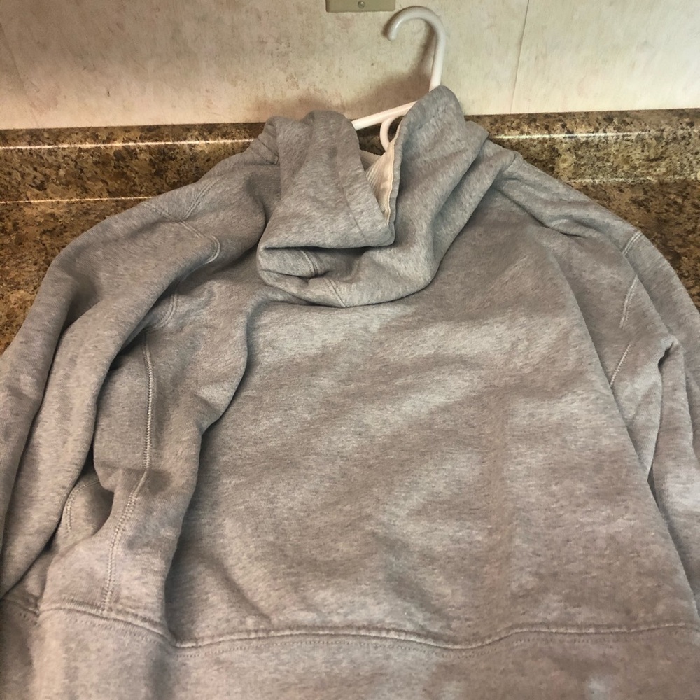 XXL Polo thermal hood - Picture 5 of 5